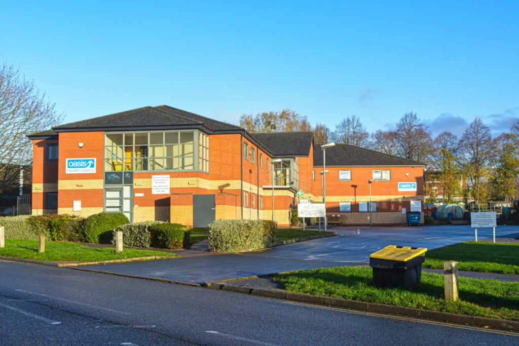 Book a GP appointment in Coventry at Doctors Coventry – trusted NHS GP surgery near you